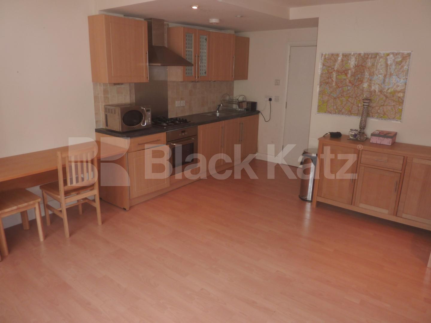 			CENTRAL ZONE 1 LOCATION!, 1 Bedroom, 1 bath, 1 reception Flat			 Bateman Street, SOHO